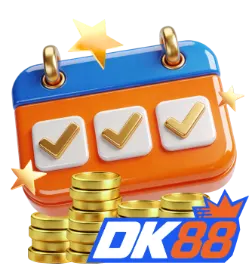 Daftar Masuk Harian. Ganjaran Sehingga 100 Dash Coins Menanti.